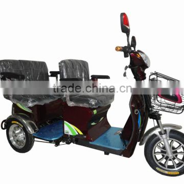 ELECTRIC ADULT MOBILITY SCOOTER