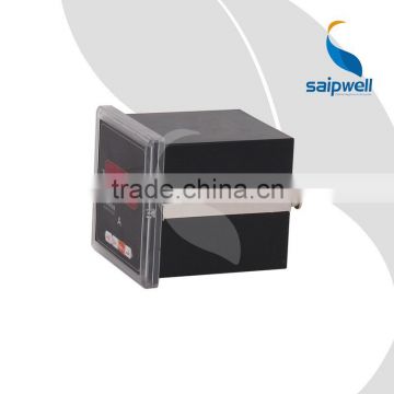SAIPWELL/SAIP New Electrical Instruments Smart Three Phase Digital Voltage Meter