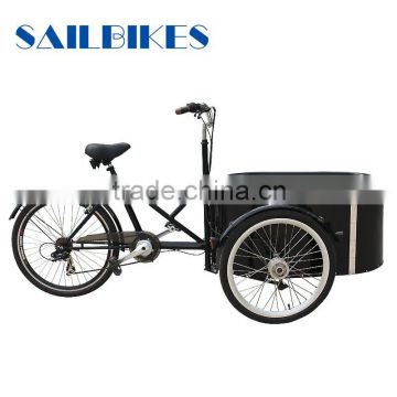 new front cargo tricycle on sale