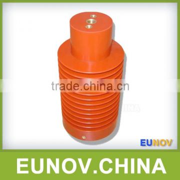 Manufacturer Epoxy Resin Material CG-40.5-2 Type Capacitive Insulator