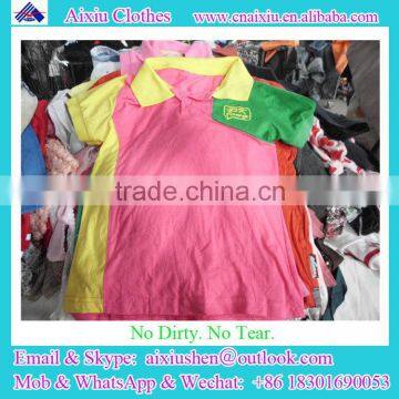 Alibaba China used clothing cream