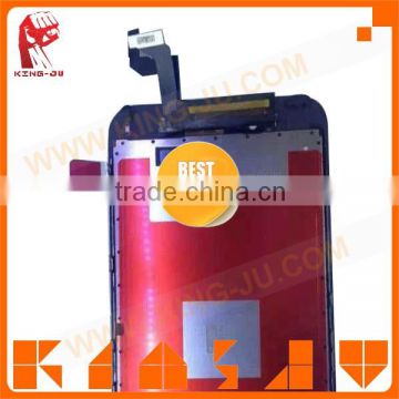 High Best quality Front panel for iphone OEM Lcd screen for iphone 6slcd