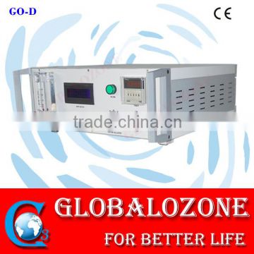 cost efficient ozone generator for medical therapy dental caries (CE certificate)