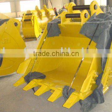 R215 Bucket 1.2CBM STANDARD BUCKET