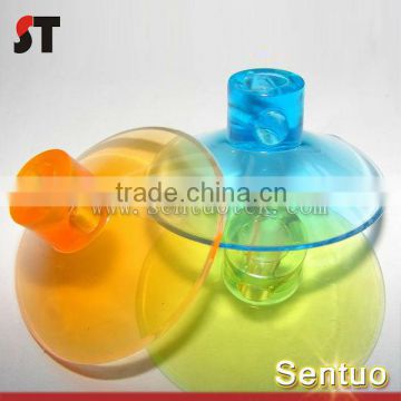 Silicone Rubber Suction Cup Manufacturer in China