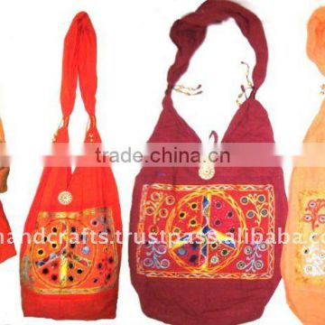 wholesale boho shoulder bag