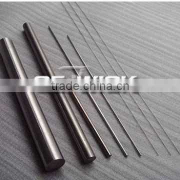 nickel alloy bar from Getwick