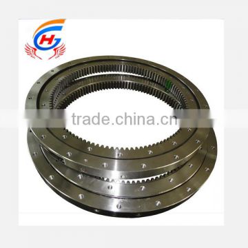 Truck slewing ring/Crane Replacement Slewing Bearing