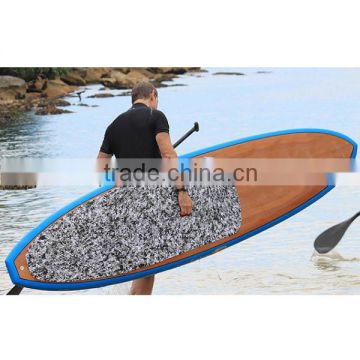 Family worth buying cheaper price bamboo epoxy sup board/sup bodyboard