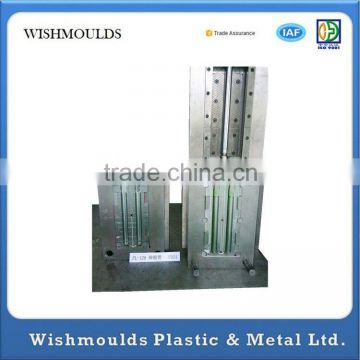New product design 2"round metal slide mould