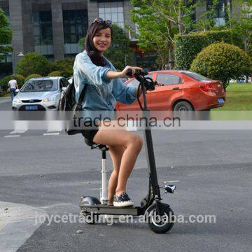 Pedal scooters for adults from China