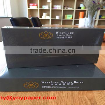 commerical promotional facial tissue direct wholesale