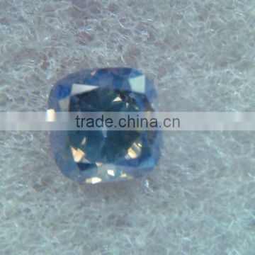 NATURAL BLUE DIAMOND-1.02CTW