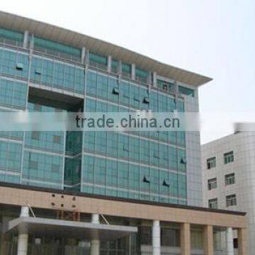 OUTDOOR ALUMINUM COMPOSITE PANEL/ACP