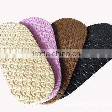 Ethyleno Vinyl Acetale eva shoe sole manufacturer