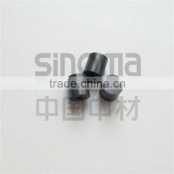 silicon nitride ceramic shaft