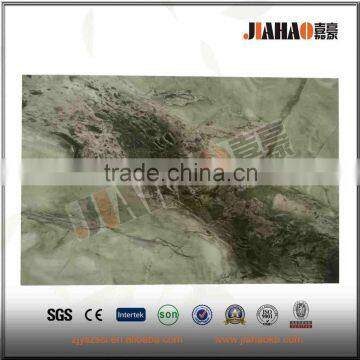 2016 New Products UV coated Marble PVC Panel for wall and ceiling