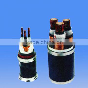 JL aluminum twisted cable