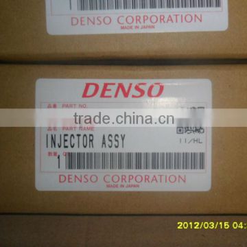 095000-7172 Denso fuel injector