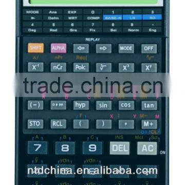 2-line calculator scientific calculator