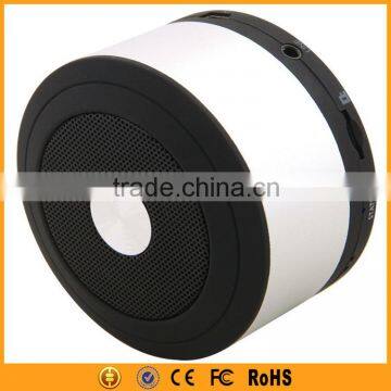 2015 Wholesale Passive Cheap Blue Tooth Speaker Mini