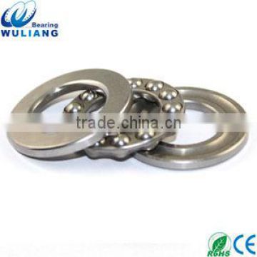 12x26x9mm high quality thrust bearing 51101 in Stainless Steel