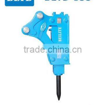 SB series hydraulic breaker/hydraulic breaker for mini excavator/hydraulic breaker tool