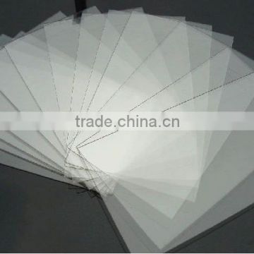 Engineer Grade Reflective Sheeting for road