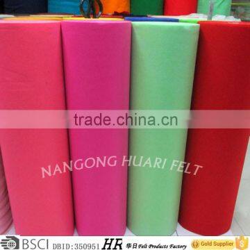 hot seal Non-woven fabric