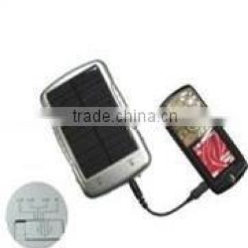 Solar charger (GF-S-N96) (solar battery charger/solar power charger)