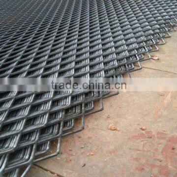 small hole Expanded Metal Mesh hot sale