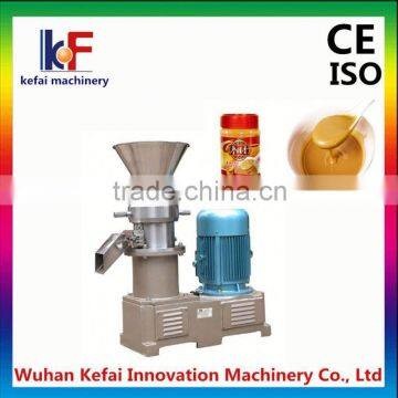 High quality 50-100kg/hour ketchup making machine