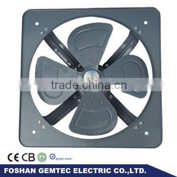 18 Inch Metal Wind Power Ventilation Fan for Workshop