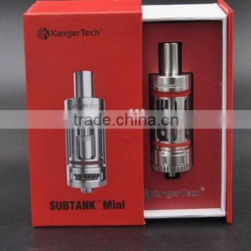 new year Kanger subtank mini kangertech subtank vs atlantis for cloupor mini istick 30w istick 50w