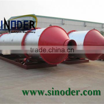 Nickel minerals rotary drier/ rotary dryer/ for builing , grain / cement