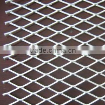 small hole expanded metal mesh rolls
