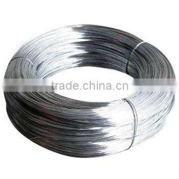 AISI Stainless steel wire 316L