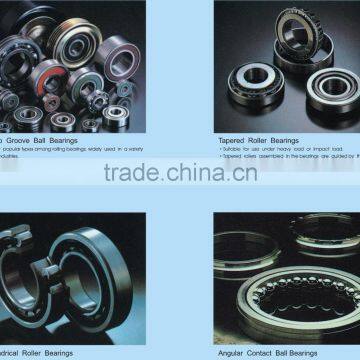 High quality industry ball bearing