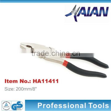 Professional Linesman's Pliers (Shearing Pliers)