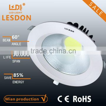 18Watt 4-inch Dimmable Retrofit LED Recessed Lighting Fixture 3000K Warm White LED Ceiling Light                        
                                                Quality Choice