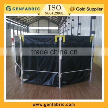 PVC tank containers for oil,edible oil storage tank