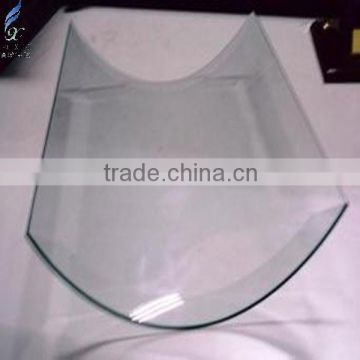 Curved Tempered Glass Manufacturer