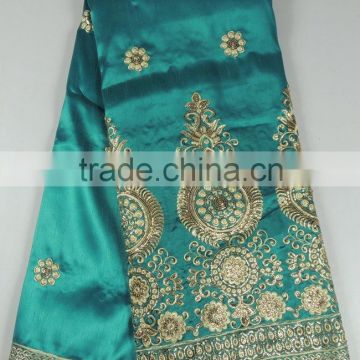 Wholesale high quality and beautiful George lace fabric CL11-A37 (2)