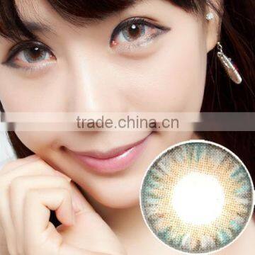 wholesale colored contacts Giselle SW4 yearly circle lenses