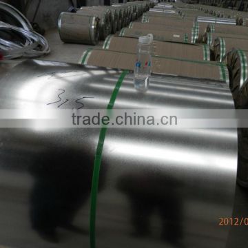 JCX-galvanized-C1,0.12mm-4.0mm thickness, 660-1250mm width galvanized steel coil