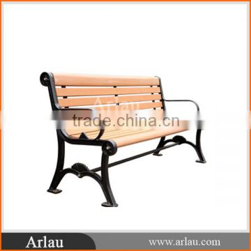 Arlau hot-sale wooden long bench for sale