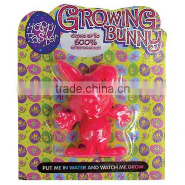 Growing Bunny / Easter Gift