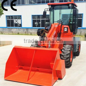 china construction wheel loader for sale