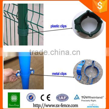 Hot Dipped Galvanized Steel Pipe for Fence Post