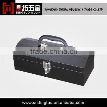 nice design professional metal tool case
